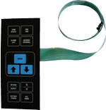 MicroLink-II-IIi-Keypad