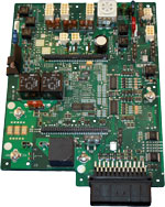 TK-SR2-Interface-Board